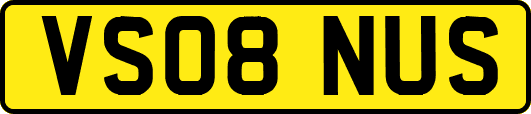 VS08NUS