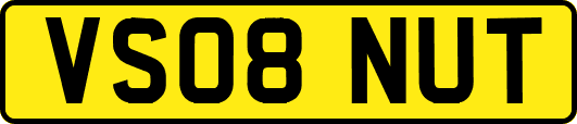 VS08NUT
