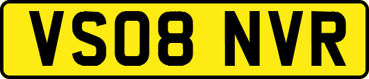 VS08NVR