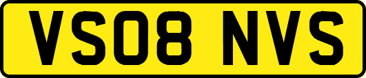 VS08NVS