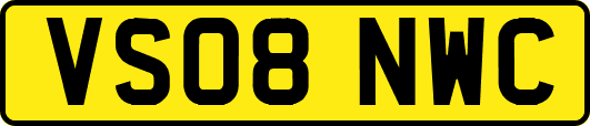 VS08NWC