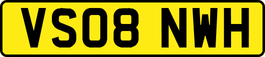 VS08NWH