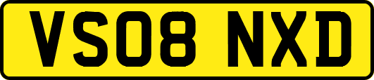VS08NXD