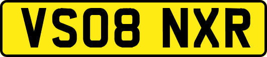 VS08NXR