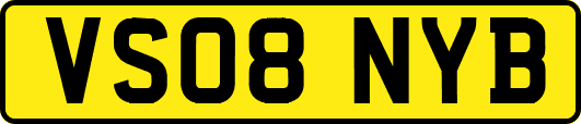 VS08NYB