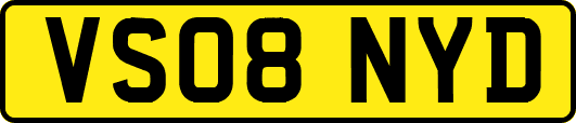 VS08NYD