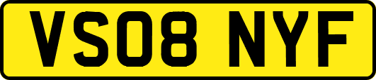 VS08NYF