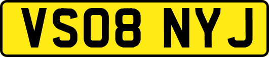 VS08NYJ
