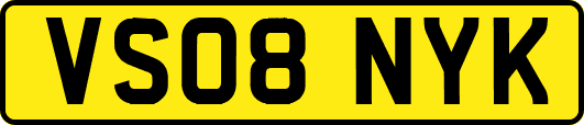 VS08NYK