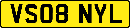 VS08NYL