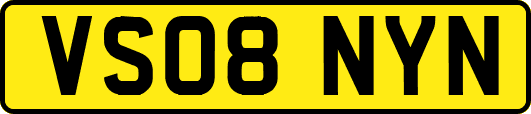 VS08NYN