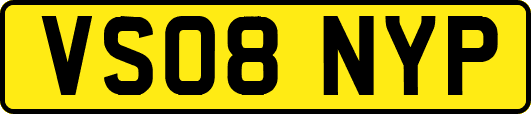 VS08NYP