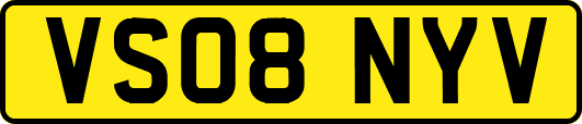VS08NYV