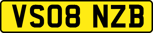 VS08NZB