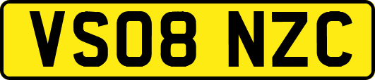 VS08NZC