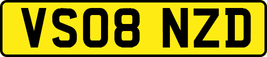 VS08NZD