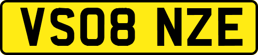 VS08NZE