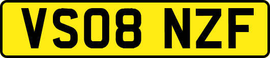VS08NZF