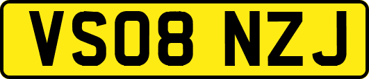 VS08NZJ