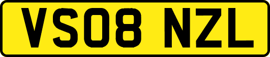 VS08NZL