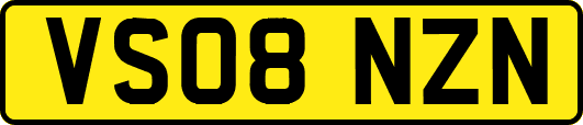 VS08NZN