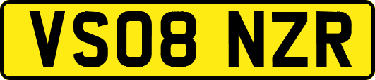 VS08NZR
