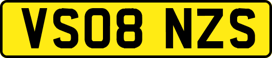 VS08NZS