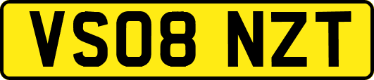 VS08NZT
