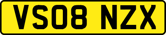 VS08NZX