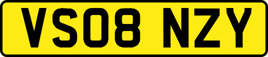 VS08NZY