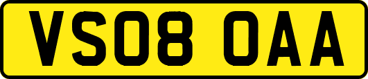 VS08OAA