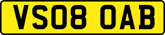 VS08OAB