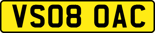 VS08OAC