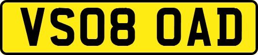 VS08OAD