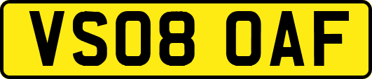 VS08OAF
