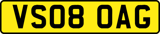 VS08OAG