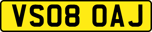 VS08OAJ