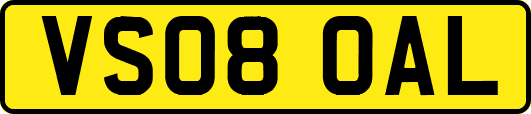 VS08OAL
