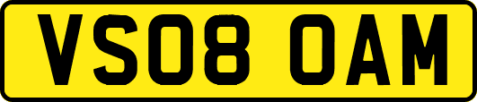 VS08OAM
