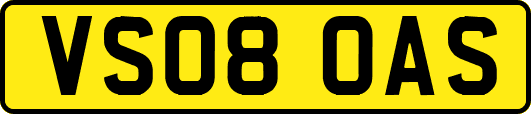 VS08OAS