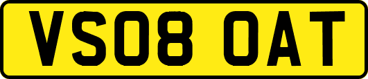 VS08OAT