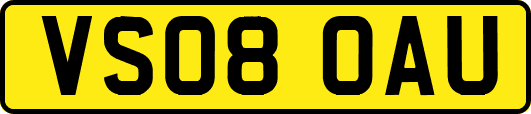 VS08OAU