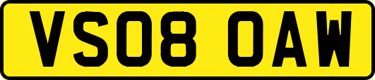 VS08OAW