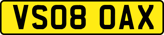 VS08OAX