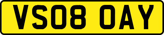 VS08OAY