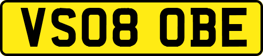 VS08OBE