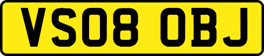 VS08OBJ
