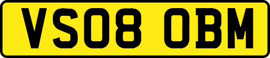 VS08OBM