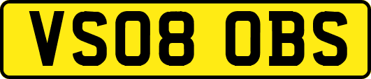 VS08OBS