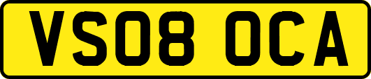 VS08OCA